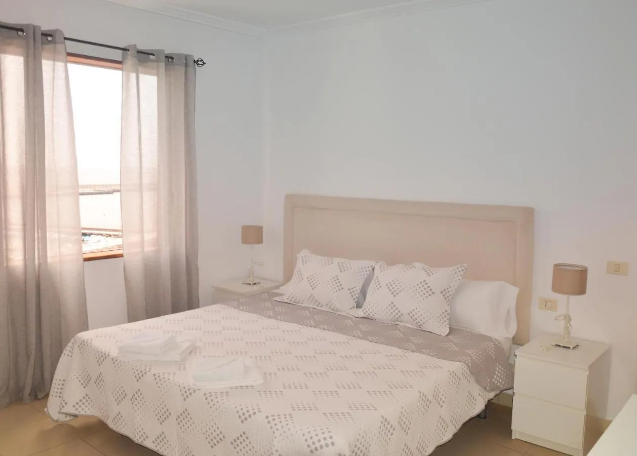 Holiday House Atlantic Route La Gomera Apartment San Sebastian De La Gomera