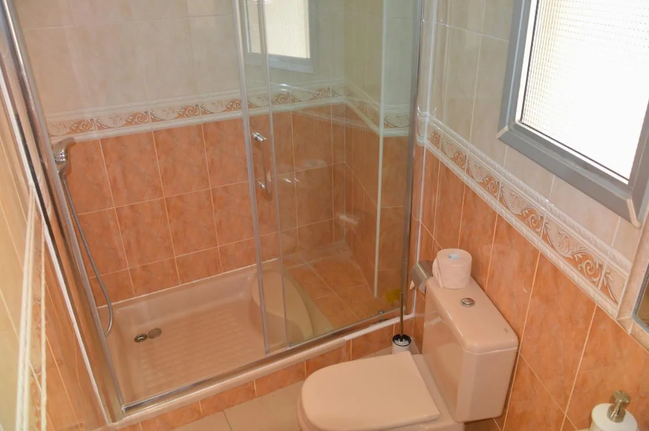 Holiday House Atlantic Route La Gomera Apartment San Sebastian De La Gomera