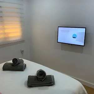 Mami / Apto 5 Apartamento
