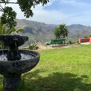 Vistas A Roques De Agando Apartamento