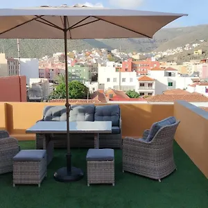Tolina I Y Ii Apartamento